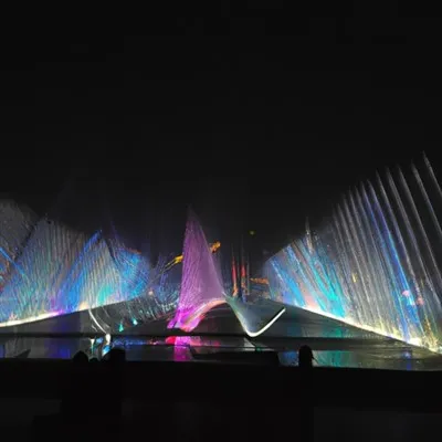 Superior Outdoor Garden Fountain